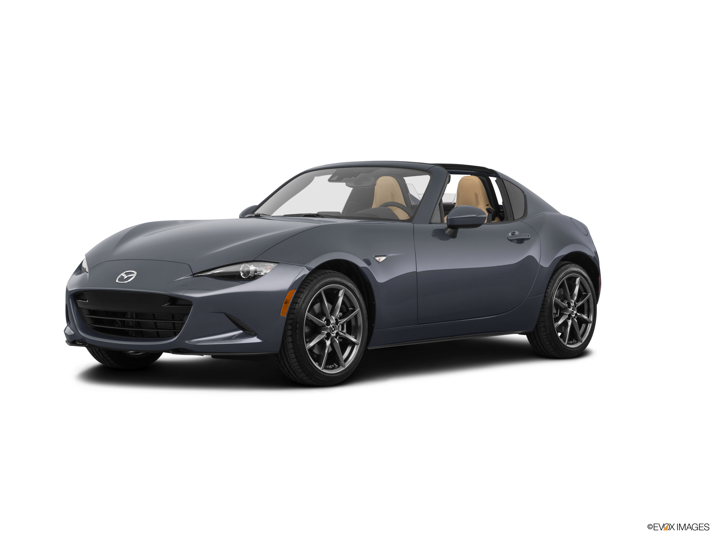 2018 MAZDA MX-5 Miata RF Price, Value, Depreciation & Reviews
